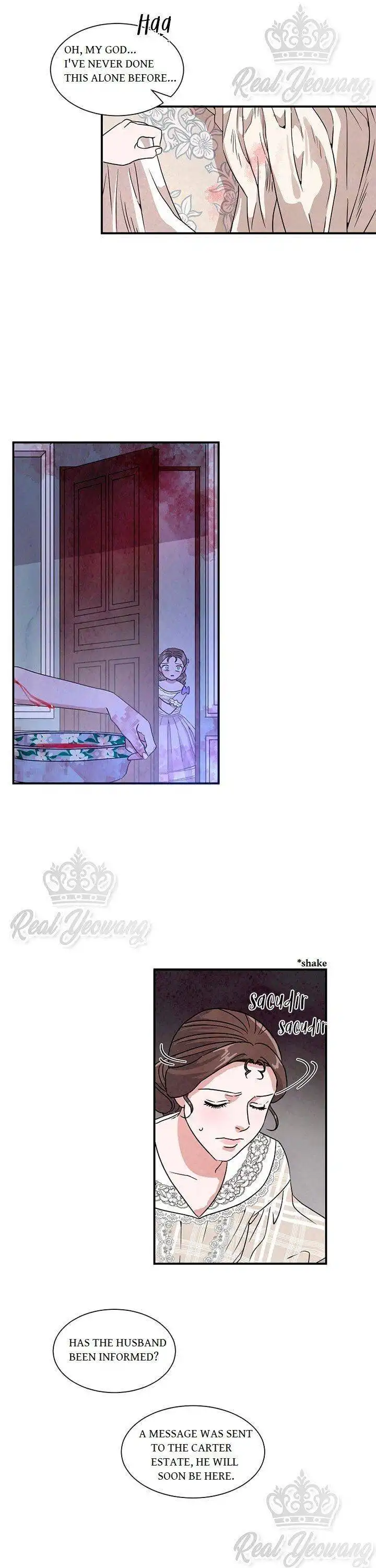 Glass Wall Chapter 36 7